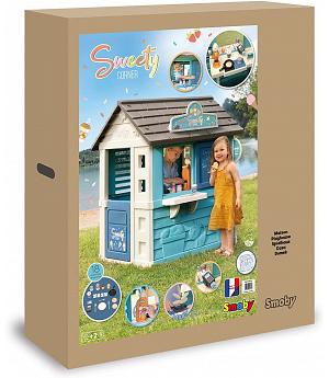 Casita Sweety Corner, Puesto de Dulces para Llevar, SMOBY810718